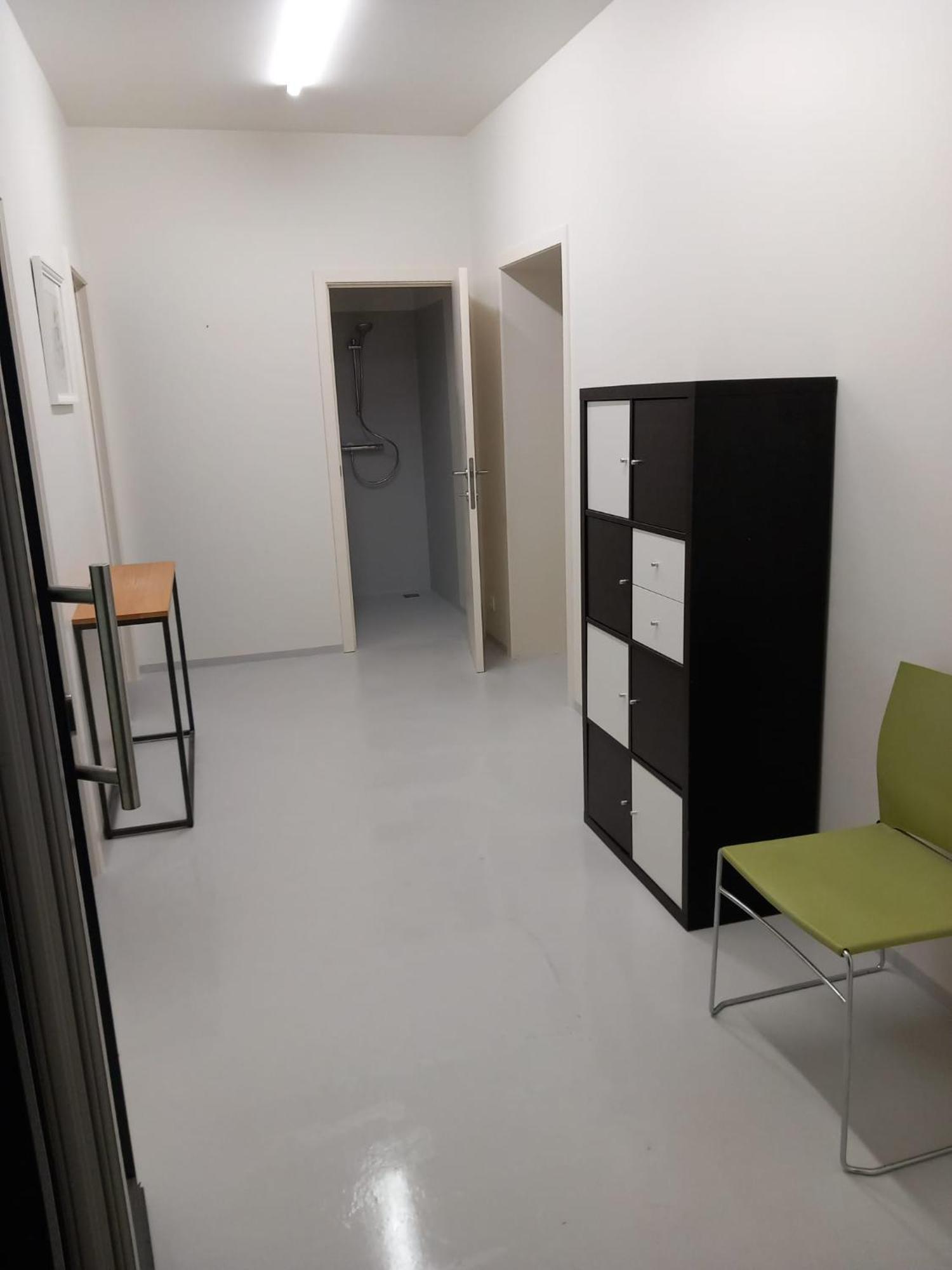فافري Chez Jean-Claude Chambre 4 Personnes المظهر الخارجي الصورة